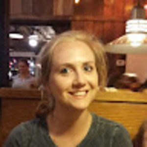 Meet your Posher, Kendra